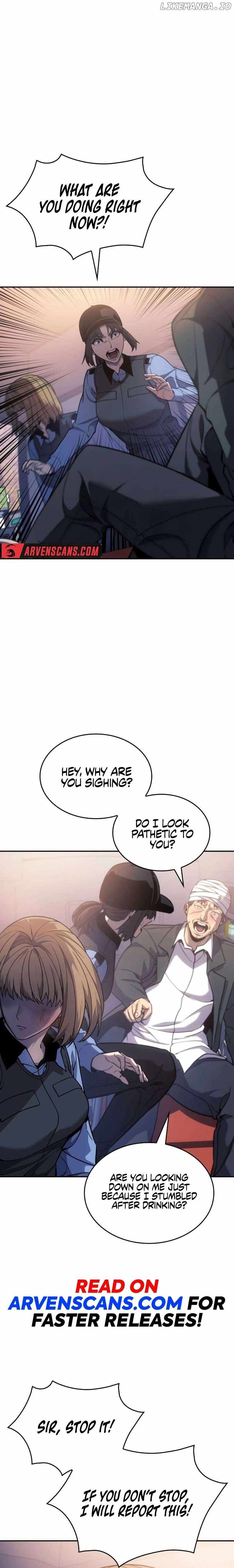 The Fire Fighter Chapter 15 2